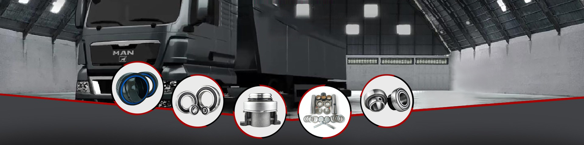 UCP209 UCP208 Stehlager aus Edelstahl