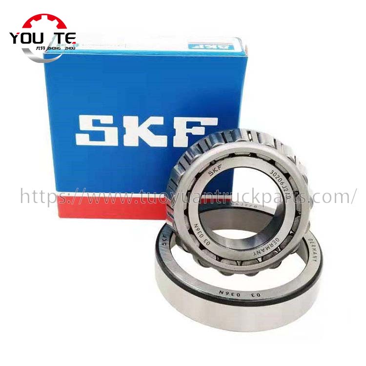 SKF Kegelrollenlager für Motorrad 31311 31312 31313 31314 Kegelrollenlager für Auto