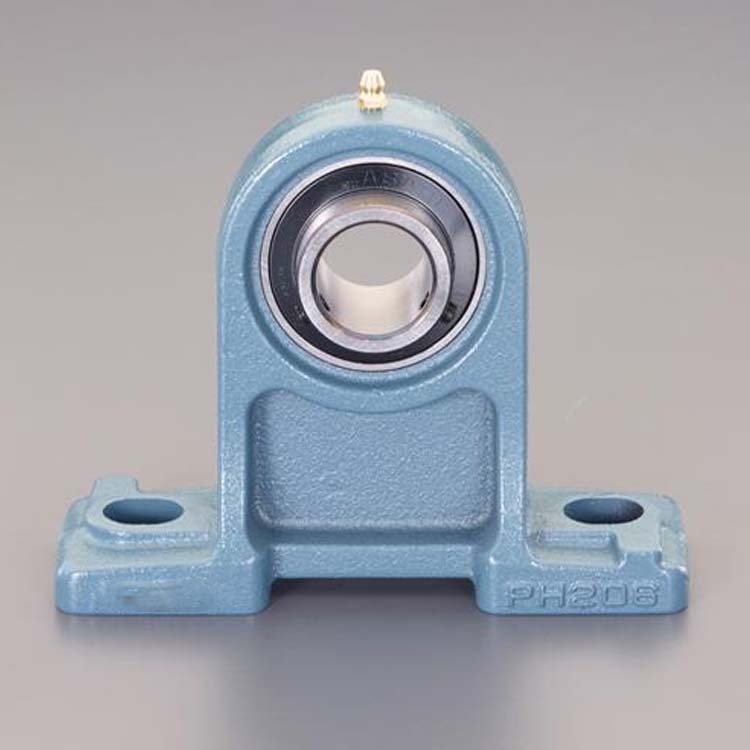 UCPH205 Stehlager, 22-Zoll-Bohrung, Lager für landwirtschaftliche Maschinen